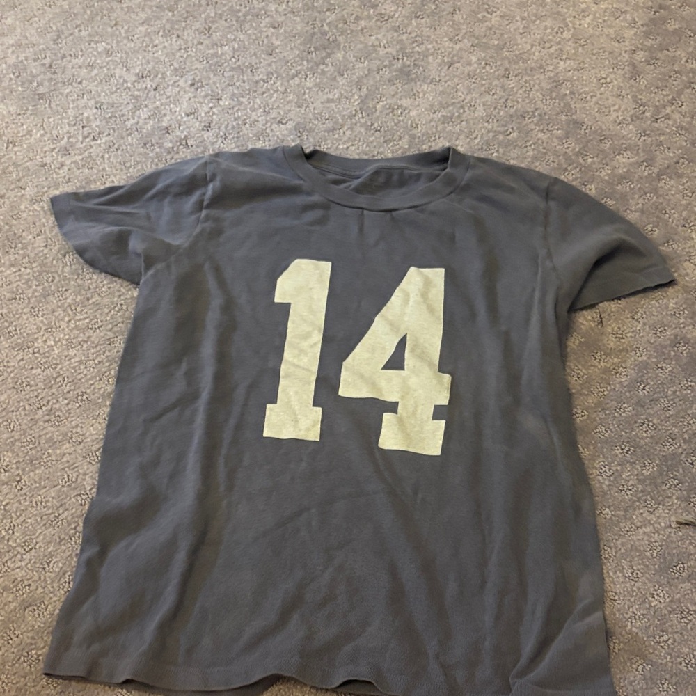 John Galt Brandy Melville T shirt